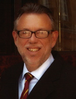 Charles L. A. Wilkin CMG QC Senior Partner